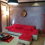 Haris Apartments Tirana