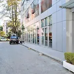 Haris Apartments Tirana