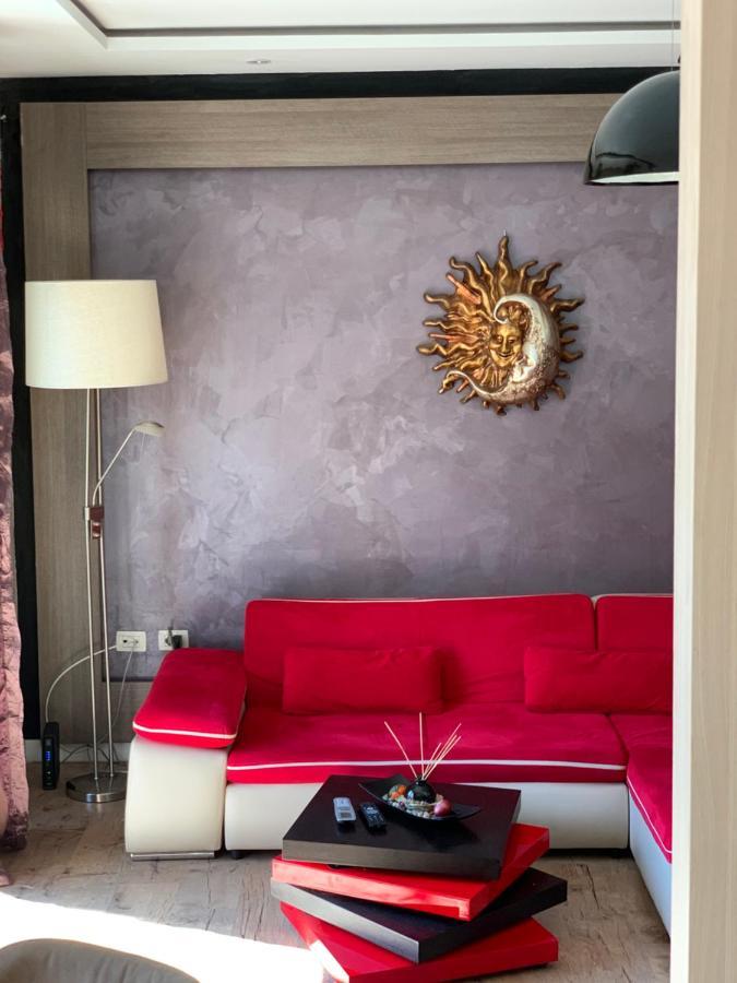 Apartment Haris Tirana