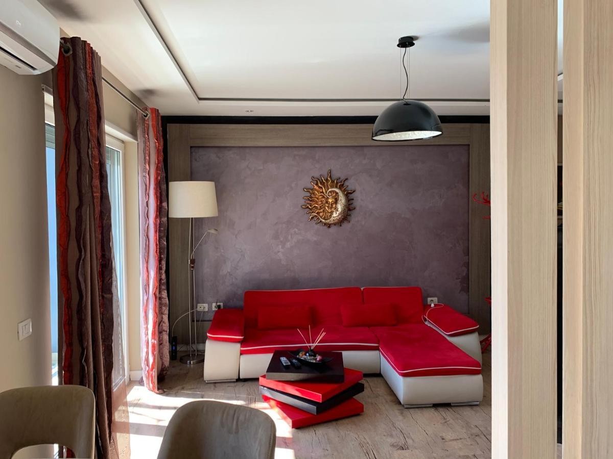 Haris Apartment