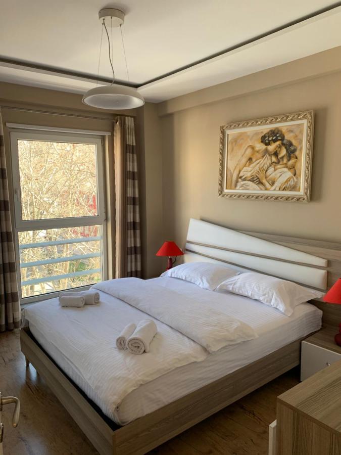 Haris Apartment