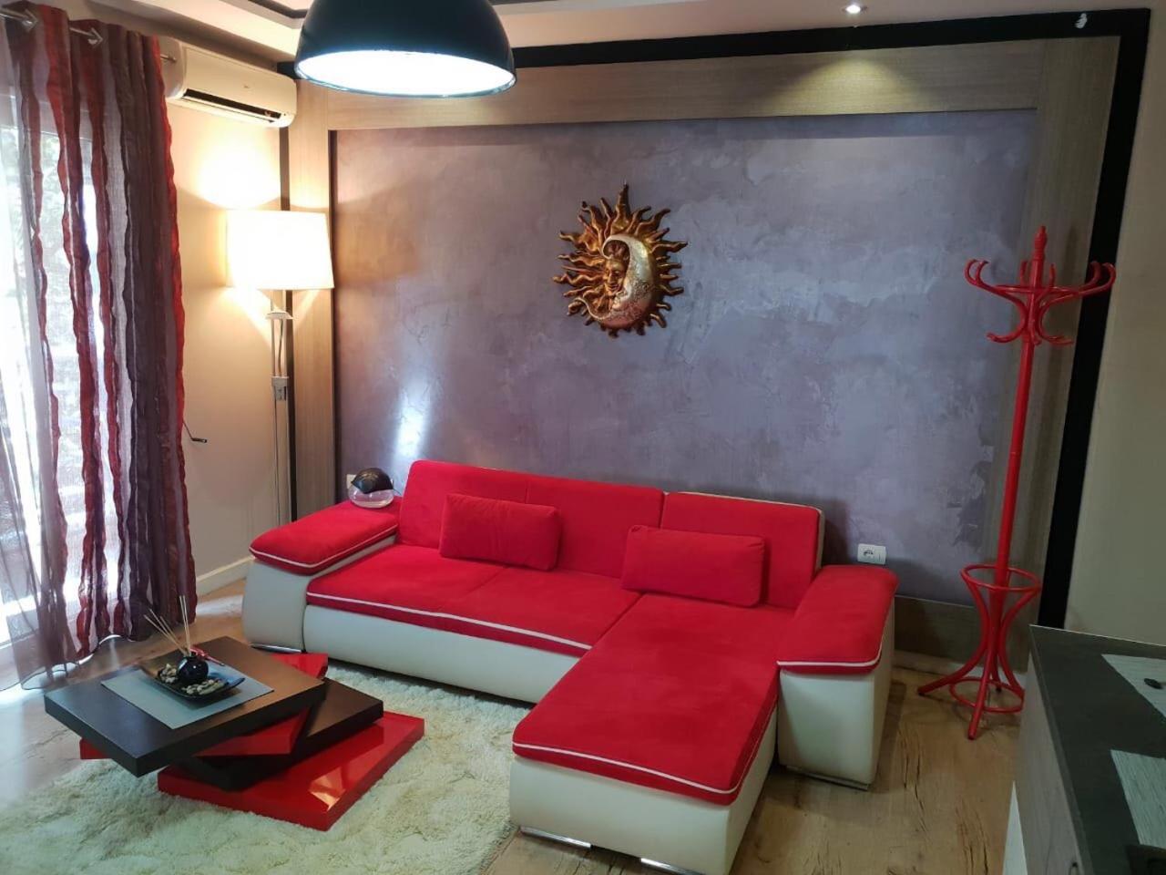 Haris Apartment *