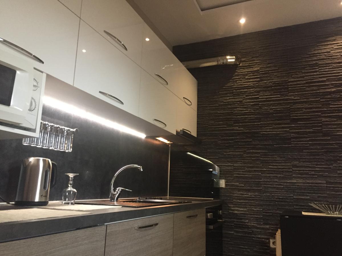 Apartment Haris *